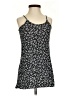 Messeca 100% Rayon Black Tank Top Size XXS - photo 1