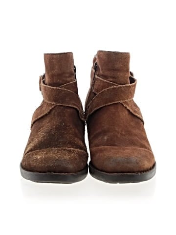 Born Ankle Boots (view 2)