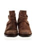 Born Brown Ankle Boots Size 7 1/2 - photo 2