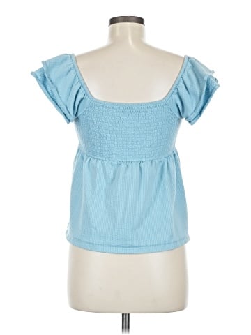 Sonoma Goods for Life Short Sleeve Top (view 2)