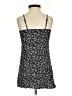 Messeca 100% Rayon Black Tank Top Size XXS - photo 2