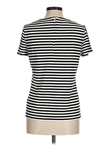 Talbots Short Sleeve Top (view 2)