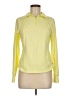 Layer 8 Yellow Cardigan Size M - photo 1