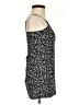 Messeca 100% Rayon Black Tank Top Size XXS - photo 4