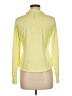 Layer 8 Yellow Cardigan Size M - photo 2