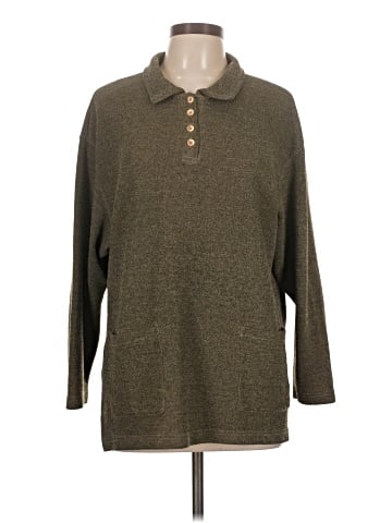 Maggie Lawrence Pullover Sweater (view 1)