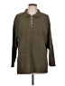 Maggie Lawrence Brown Pullover Sweater Size L - photo 1