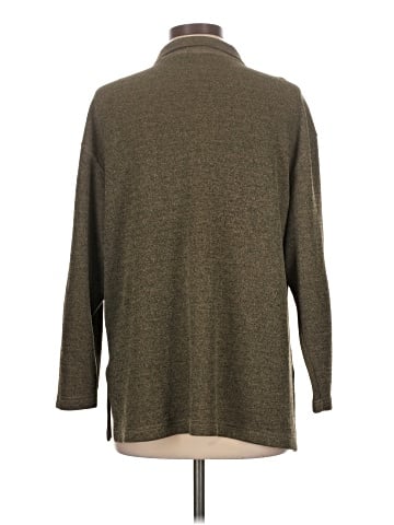 Maggie Lawrence Pullover Sweater (view 2)