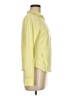 Layer 8 Yellow Cardigan Size M - photo 4