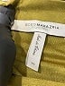 BCBGMAXAZRIA Runway 100% Polyester Gold Cocktail Dress Size XS - photo 6