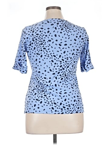 Style&Co Short Sleeve T-Shirt (view 2)