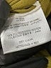 BCBGMAXAZRIA Runway 100% Polyester Gold Cocktail Dress Size XS - photo 7