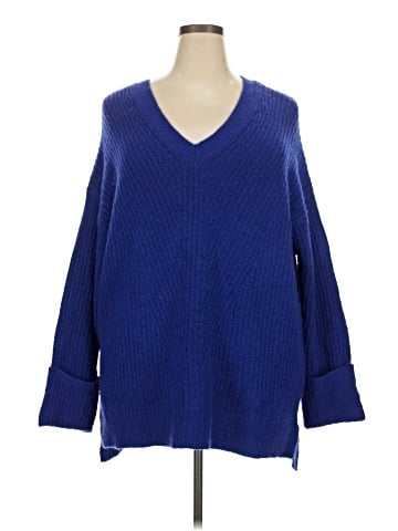 Nine West Pullover Sweater (view 1)