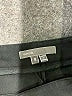 Vince. Black Active Pants Size 8 - photo 7