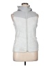 Smartwool 100% Nylon Silver White Vest Size L - photo 1
