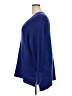 Nine West Blue Pullover Sweater Size 2X - photo 5