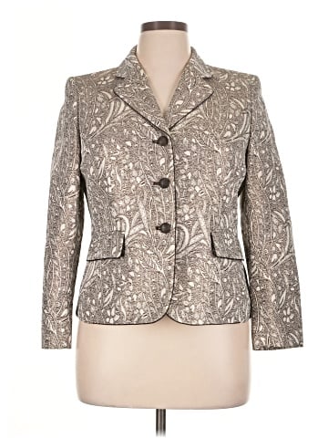 Le Suit Blazer (view 1)