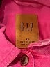 Gap 100% Cotton Pink Jacket Size XS - photo 6