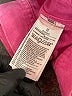 Gap 100% Cotton Pink Jacket Size XS - photo 7