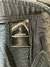 Unbranded Chevron-herringbone Teal Athletic Shorts Size S - photo 3
