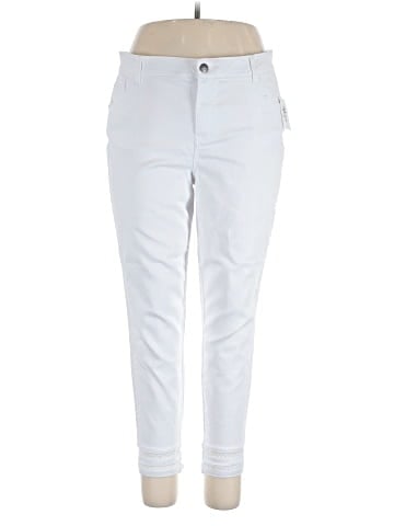 Style&Co Jeans (view 1)