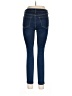 Old Navy Solid Blue Jeans Size 10 - photo 2