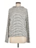 Gap Silver Pullover Sweater Size M - photo 1