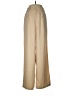 Peppermayo 100% Polyester Tan Dress Pants Size 4 - photo 1