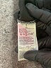 Old Navy Solid Black Cocktail Dress Size S - photo 8