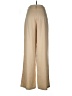 Peppermayo 100% Polyester Tan Dress Pants Size 4 - photo 2