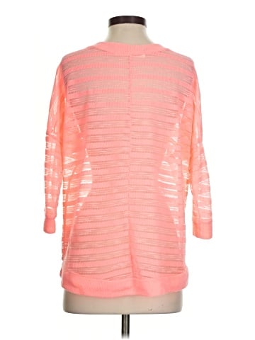 Vintage Havana 3/4 Sleeve T-Shirt (view 2)