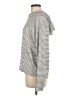 Gap Silver Pullover Sweater Size M - photo 5