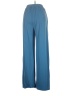 Yozy Blue Casual Pants Size 2 - photo 2