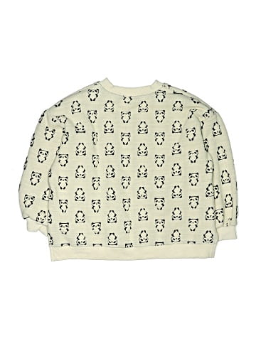 Assorted Brands Pullover Sweater (view 2)