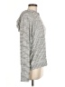 Gap Silver Pullover Sweater Size M - photo 4