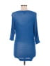 Stile Benetton Blue Pullover Sweater Size M (estimated) - photo 2