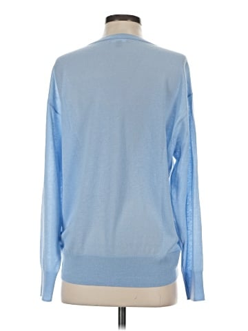 J.Crew Cashmere Pullover Sweater (view 2)