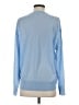 J.Crew 100% Cashmere Blue Cashmere Pullover Sweater Size XS - photo 2