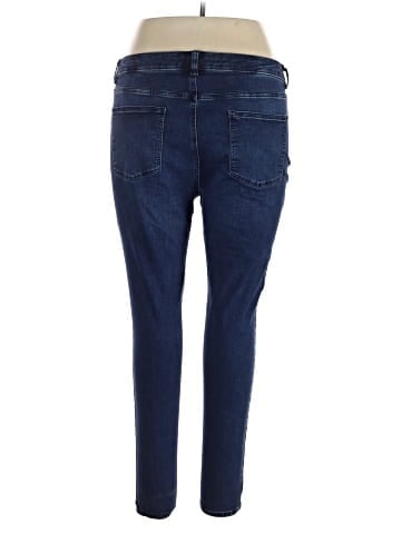 Talbots Outlet Jeans (view 2)