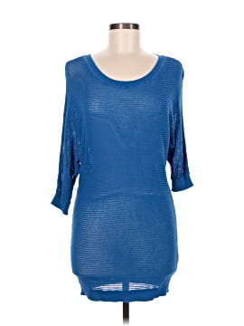 Stile Benetton Pullover Sweater