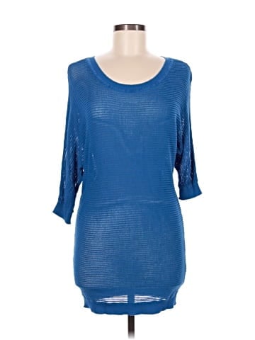 Stile Benetton Pullover Sweater (view 1)