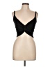 Lulus Black Tank Top Size L - photo 1