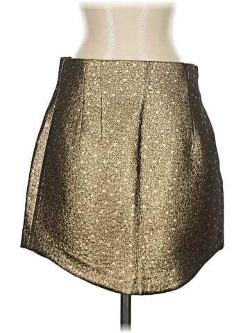 Zara Formal Skirt (view 1)