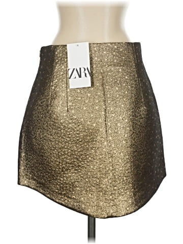 Zara Formal Skirt (view 2)