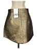 Zara Metallic Gold Formal Skirt Size S - photo 2