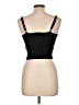 Lulus Black Tank Top Size L - photo 2