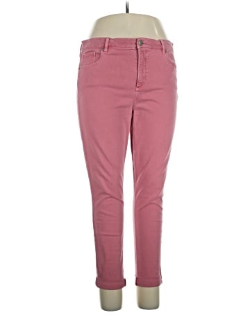 Ann Taylor LOFT Jeans (view 1)