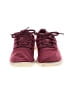 Allbirds Burgundy Sneakers Size 6 - photo 2