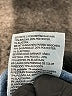 H&M L.O.G.G. Solid Blue Jeans Size 4 - photo 9