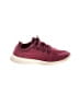 Allbirds Burgundy Sneakers Size 6 - photo 1